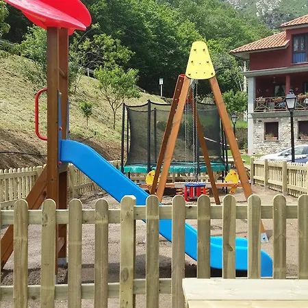 מלון La Casona De Rey