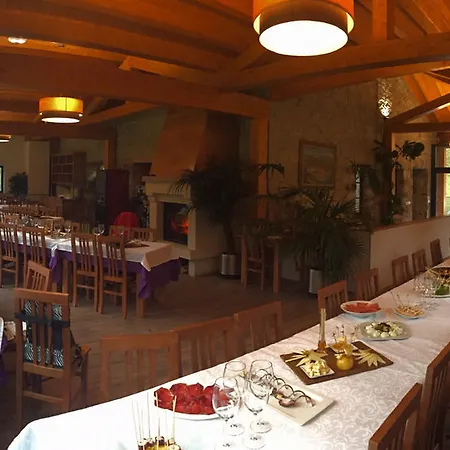 Hotel La Casona De Rey