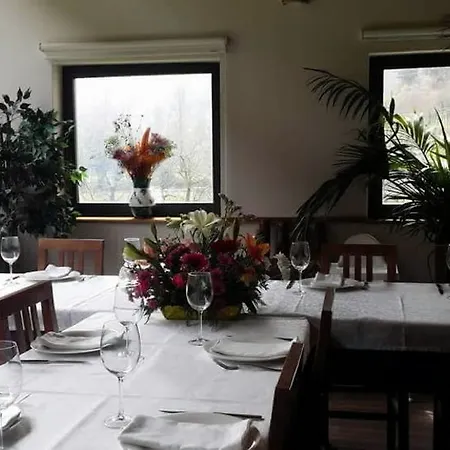 La Casona De Rey 2* Alvariza