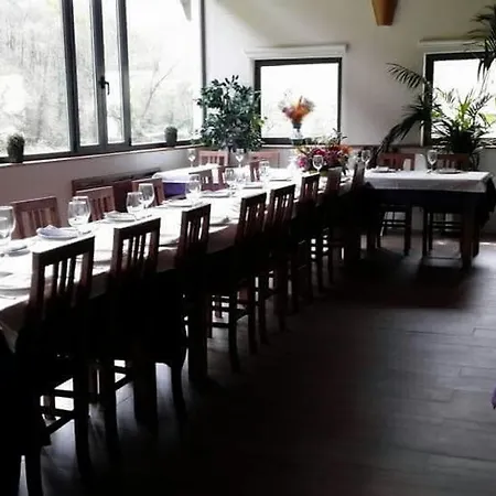 La Casona De Rey Alvariza