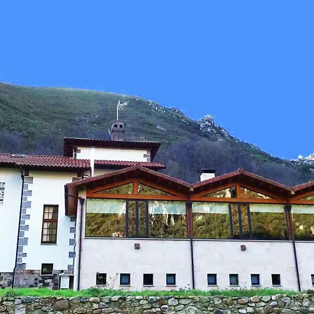 La Casona De Rey Hotel 2*