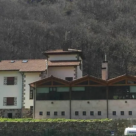 La Casona De Rey Alvariza