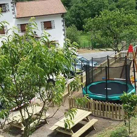 La Casona De Rey Alvariza