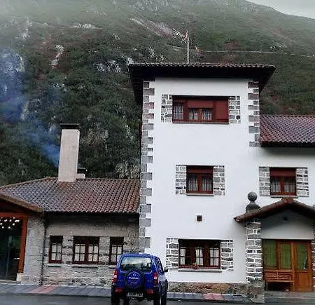 La Casona De Rey