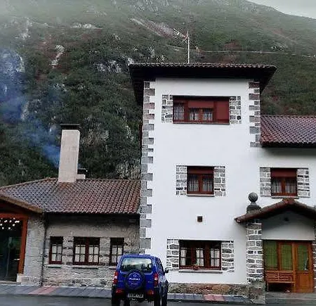 La Casona De Rey