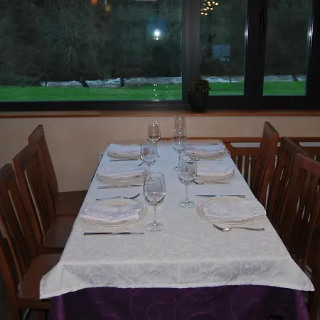 La Casona De Rey Hotel