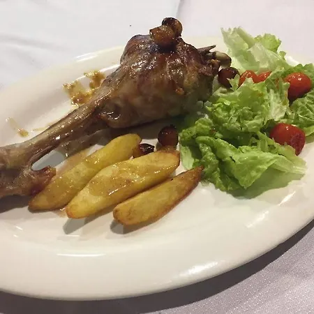 Hotel La Casona De Rey 2*