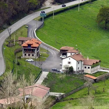 מלון La Casona De Rey