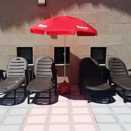 La Casona De Rey Hotel