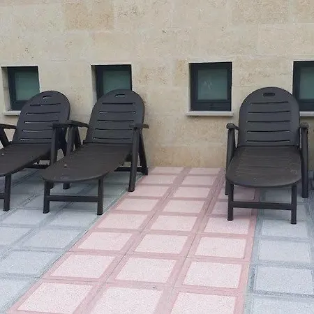 La Casona De Rey מלון