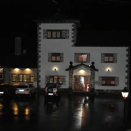 La Casona De Rey
