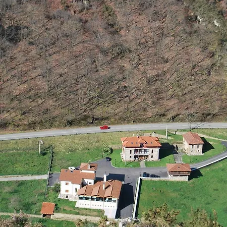 מלון La Casona De Rey Alvariza