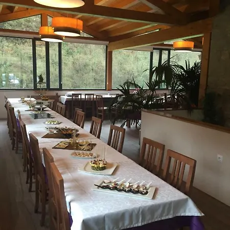 La Casona De Rey מלון Alvariza