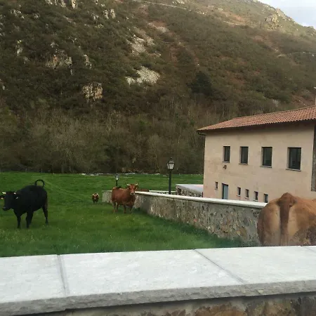 La Casona De Rey Alvariza