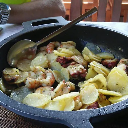 Hotel La Casona De Rey