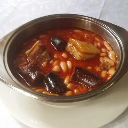 מלון La Casona De Rey