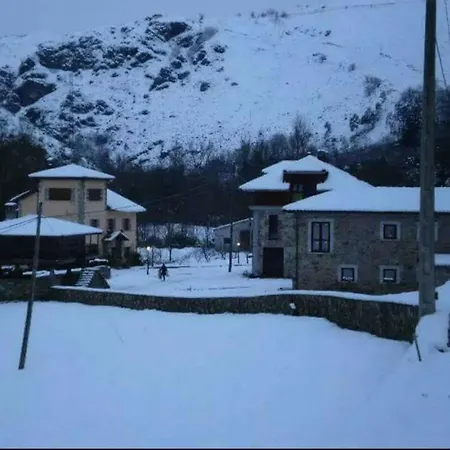 La Casona De Rey