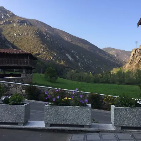 La Casona De Rey מלון