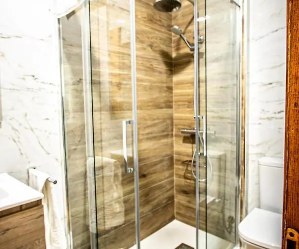 Hotel La Casona De Rey