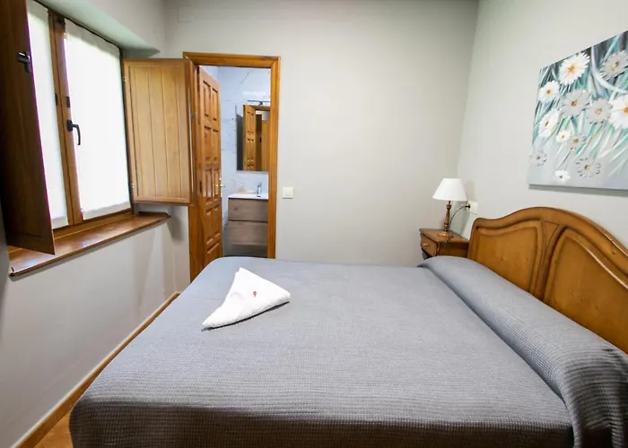 La Casona De Rey Hotel