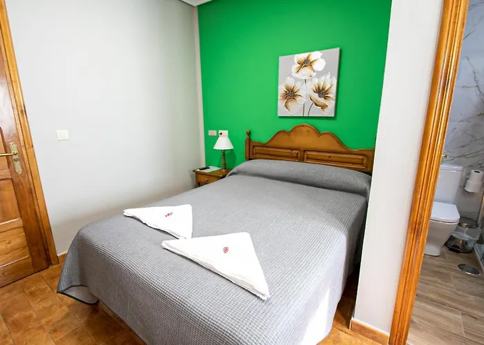 Hotel La Casona De Rey 2*