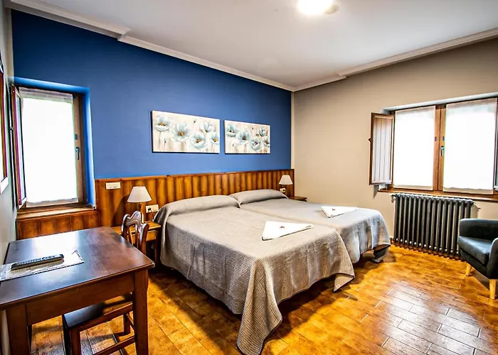 La Casona De Rey Hotel 2*