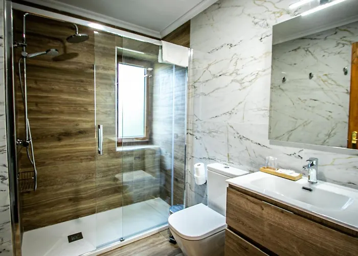 Hotel La Casona De Rey Alvariza