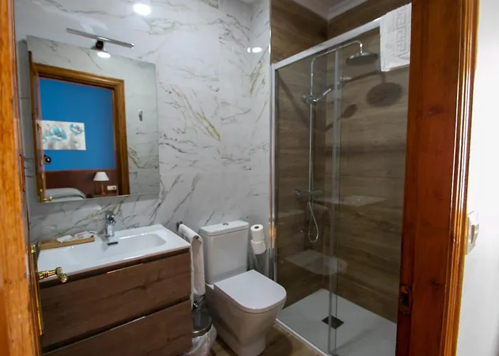 La Casona De Rey Alvariza