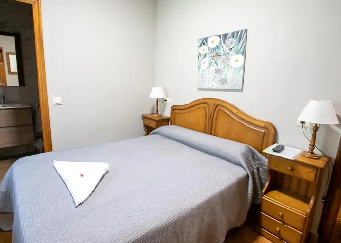 La Casona De Rey Hotel 2*