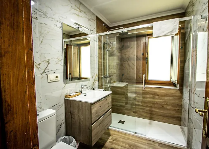 Hotel La Casona De Rey