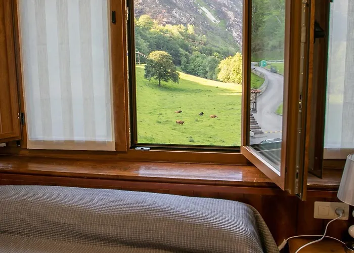 Hotel La Casona De Rey