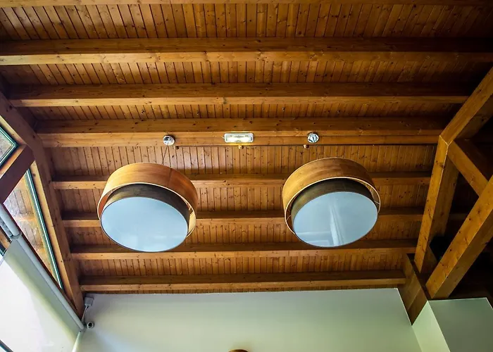 La Casona De Rey Hotel Alvariza