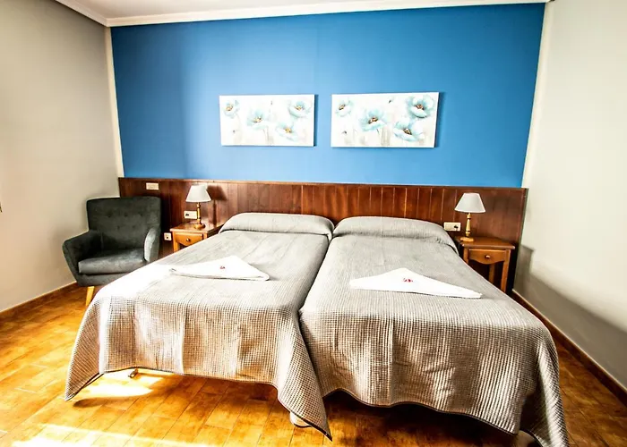 La Casona De Rey Hotel