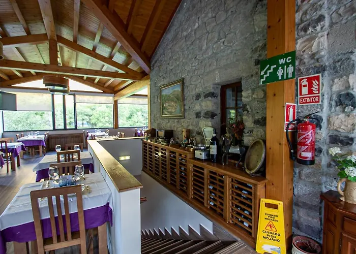 La Casona De Rey 2* Alvariza