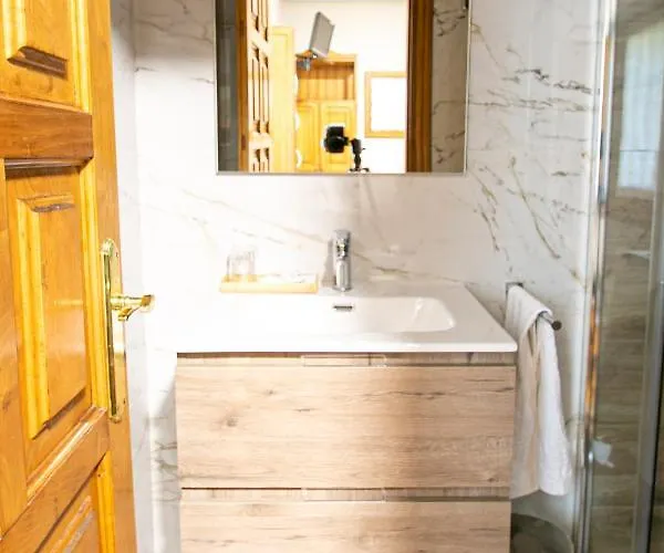 La Casona De Rey 2* Alvariza