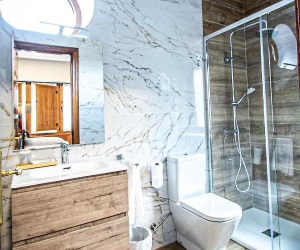 La Casona De Rey Hotel 2*