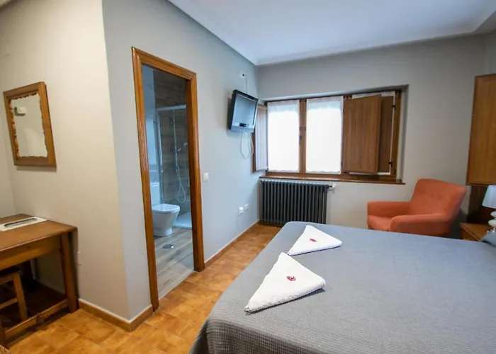 La Casona De Rey Hotel