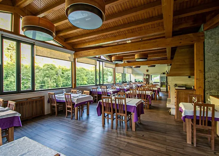 La Casona De Rey 2* Alvariza