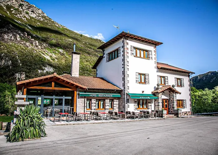 Hotel La Casona De Rey