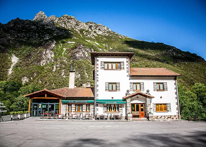 Hotel La Casona De Rey Alvariza