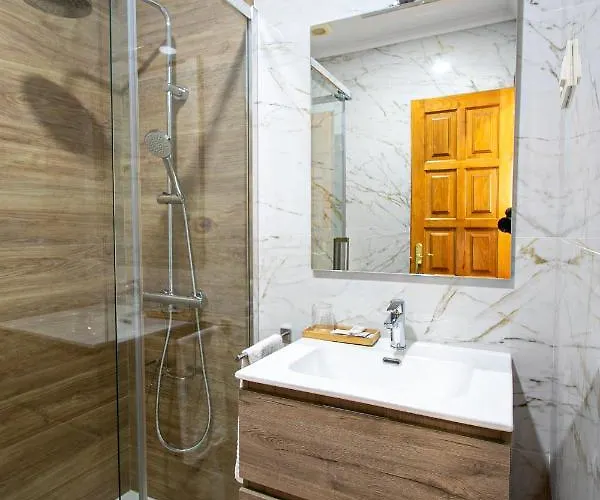 La Casona De Rey Hotel 2*