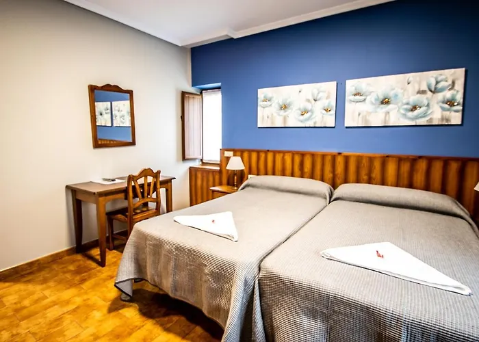 Hotel La Casona De Rey