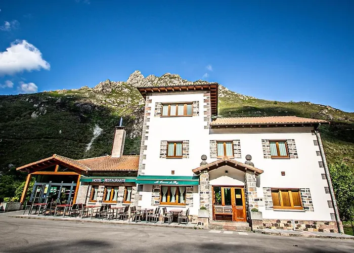 Hotel La Casona De Rey