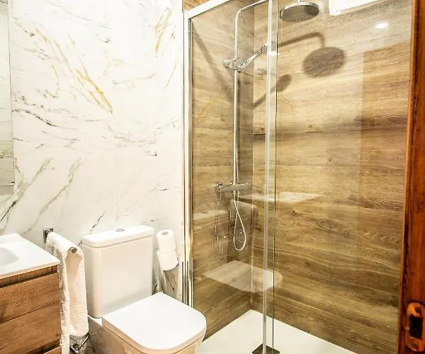 La Casona De Rey Alvariza