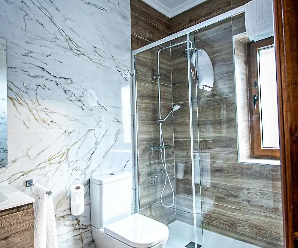 La Casona De Rey Hotel 2*