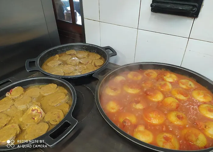 La Casona De Rey Hotel 2*