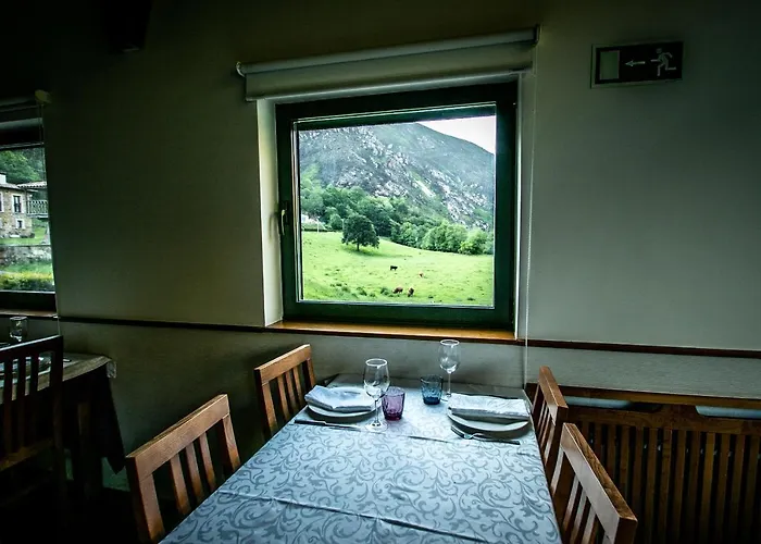 La Casona De Rey Hotel Alvariza