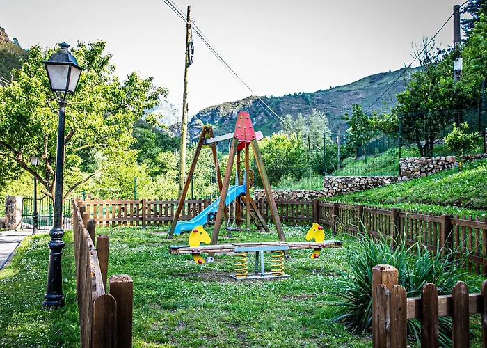 La Casona De Rey Hotel 2*