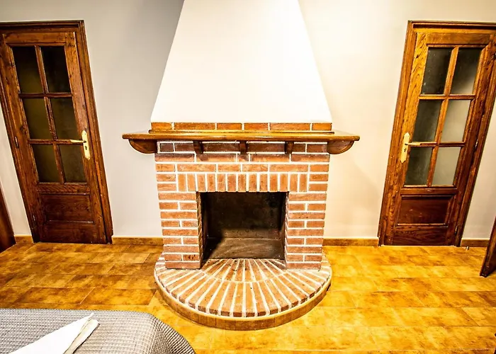 La Casona De Rey 2* Alvariza