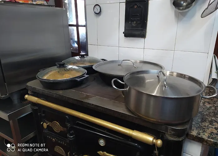 Hotel La Casona De Rey 2*